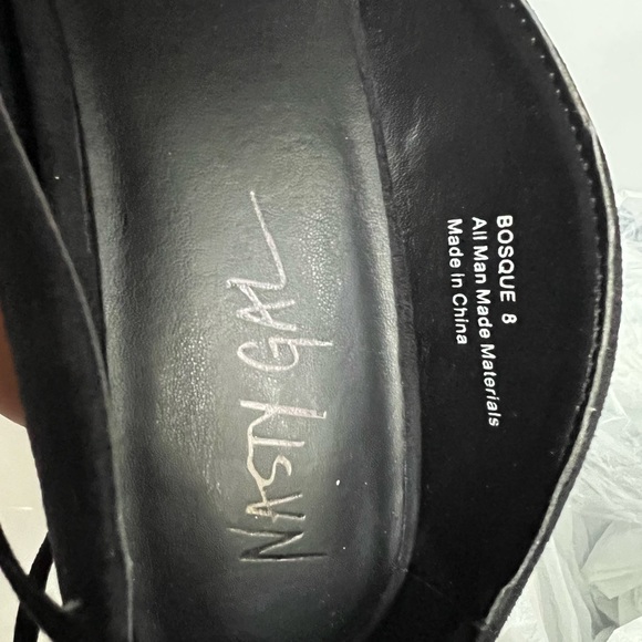 Nasty Gal- 👠 - Picture 5 of 5